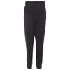 Champion Men's Black Originals Sueded Fleece Jogger