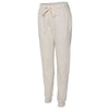 Champion Women's Oatmeal Heather Originals French Terry Jogger