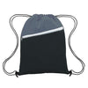 Atchison Charcoal Zipper Sport Pack