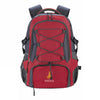 Atchison Red Wanderer Daypack