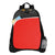 Atchison Red Multi-Function Backpack