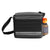 Atchison Charcoal Icy Bright Lunch Cooler