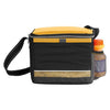 Atchison Goldenrod Icy Bright Lunch Cooler