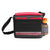 Atchison Red Icy Bright Lunch Cooler
