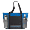 Atchison Royal Icy Bright Cooler Tote