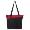 Atchison Red Annie Tote