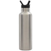 Simple Modern Simple Stainless Ascent Water Bottle with Straw Lid - 20oz