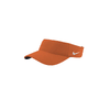Nike Desert Orange Dry Visor