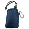 Port Authority Navy Stow-N-Go Tote