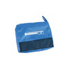 K & R Royal Blue The Sideline Fleece Blanket