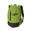 K & R Lime Green The Scholar