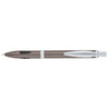 Logomark Grey Matro Ballpoint Pen