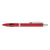 Logomark Red Matro Ballpoint Pen