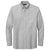 Brooks Brothers Men's Windsor Grey Casual Oxford Cloth Shirt