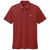 Brooks Brothers Men's Rich Red Pima Cotton Pique Polo