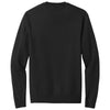 Brooks Brothers Men's Deep Black Washable Merino V-Neck Sweater
