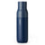 LARQ Monaco Blue Bottle PureVis 17 oz