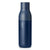 LARQ Monaco Blue Bottle PureVis 25 oz