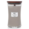 Woodwick Fireside Hourglass Candle 21.5oz