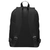 Port Authority Black Value Backpack