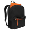 Port Authority Black Value Backpack