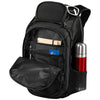 Port Authority Black Form Backpack