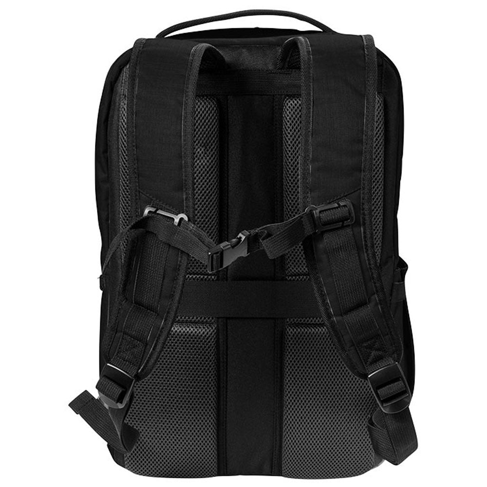 Port Authority Deep Black Impact Tech Backpack