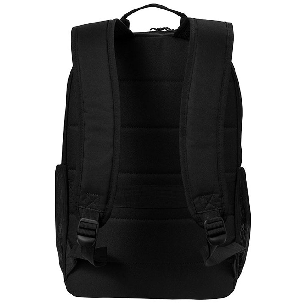 Port Authority Black Daily Commute Backpack
