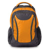 The Bag Factory Orange Extreme Backpack
