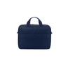 Port Authority River Blue Navy Access Briefcase