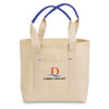 The Bag Factory Royal Blue Reef Tote