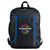 The Bag Factory Blue The Crossover Backpack