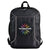 The Bag Factory Grey The Crossover Backpack