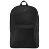 Port Authority Black Retro Backpack