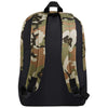 Port Authority Military Camo/Black Retro Backpack