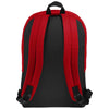 Port Authority True Red/Black Retro Backpack