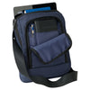 Port Authority Dark Steel Blue Mini City Messenger