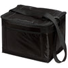 Port Authority Black 12-Pack Cooler