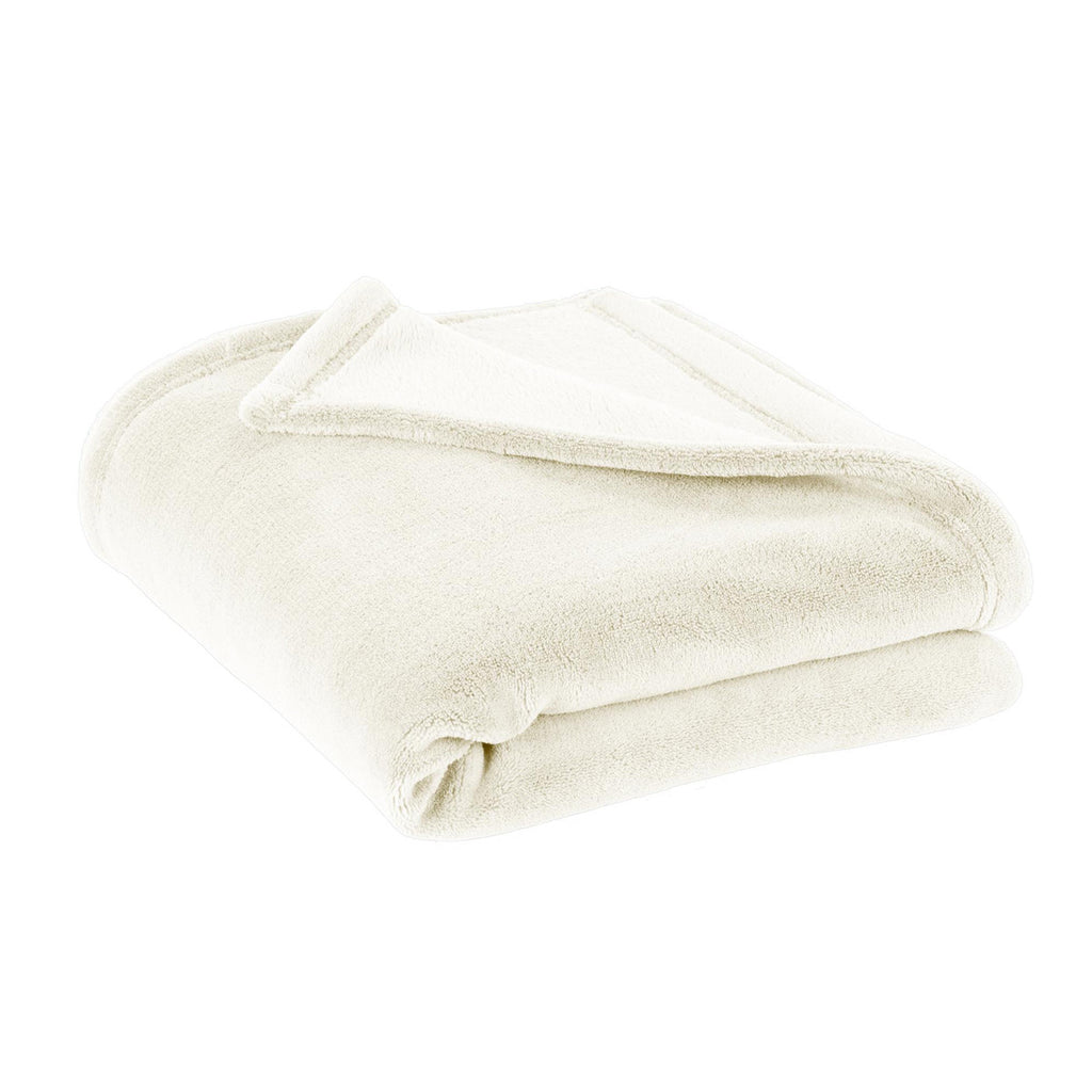 Port Authority Marshmallow Plush Blanket