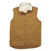 Backpacker Men's Brown Adventurer Vest