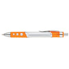 Logomark Coleman Orange Ballpoint Pen