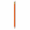 BIC Orange Pencil Solids
