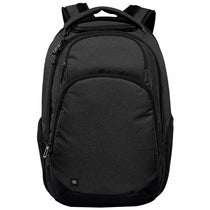 MerchPerks Stormtech Black Madison Commuter Pack