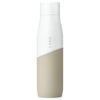 LARQ White/Dune Bottle Movement PureVis Terra Edition 24 oz