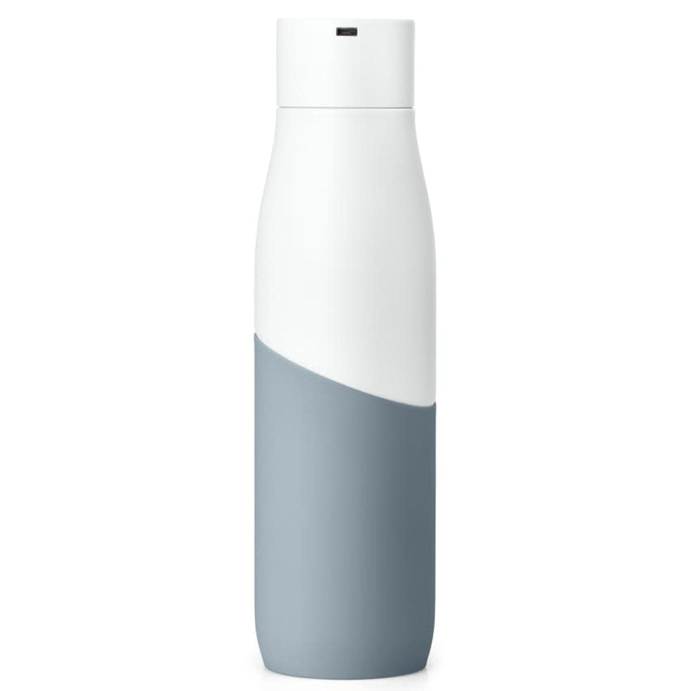 LARQ White/Pebble Bottle Movement PureVis Terra Edition 32 oz