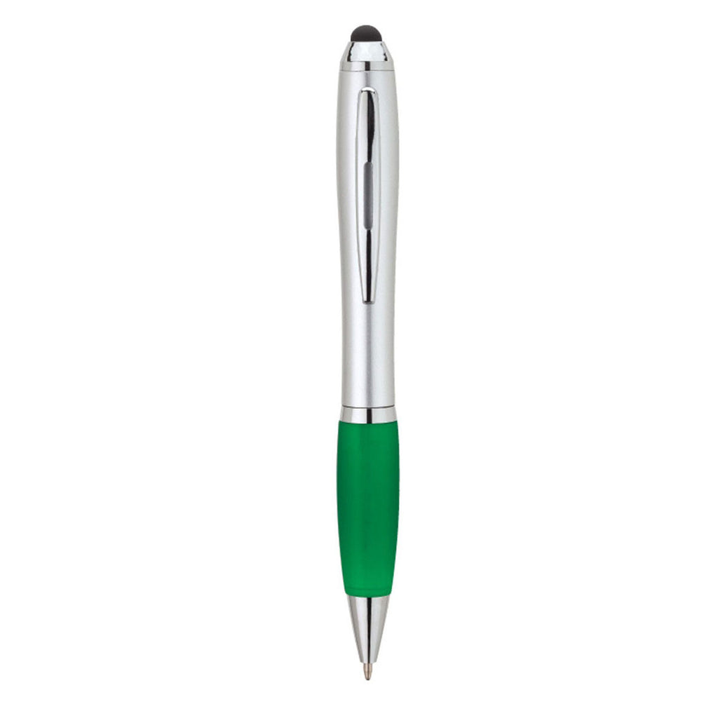 Valumark Vixen Green Pen