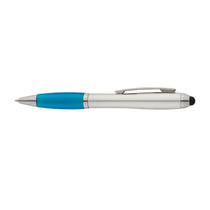 Valumark Vixen Light Blue Pen