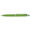 Axis Logomark Green Pen