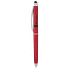 Axis Logomark Red Pen