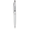 Axis Logomark Silver Pen